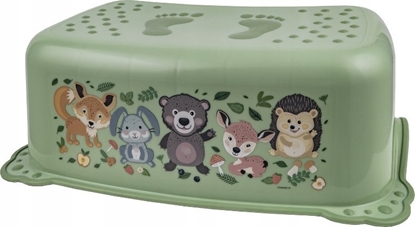 Picture of PODNÓEK 2K JEYK LENA FERAJNA ZIELONY 5903067007720