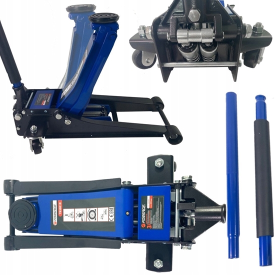 Picture of Forsage Podnonik hydrauliczny 3t