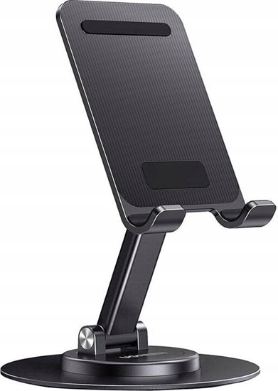 Picture of Podstawka Ugreen Podstawka na smartfon / tablet UGREEN LP805, obrotowa czarna