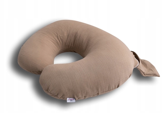 Picture of Poduszka pozycjonujca miniRELAX mulina, d.150