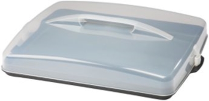 Picture of POJEMNIK NA CIASTO XAVAX