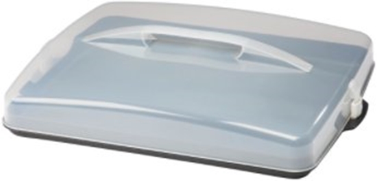 Picture of POJEMNIK NA CIASTO XAVAX