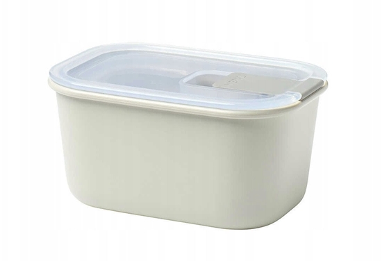 Picture of POJEMNIK NA YWNO EASYCLIP 450 ML NORDIC WHITE 106154032500