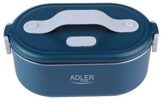 Picture of Pojemnik na ywno z torb termiczn