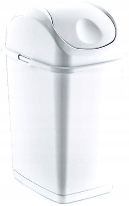 Picture of Pojemnik uchylny SLIM 50 l 435x343x699 mm