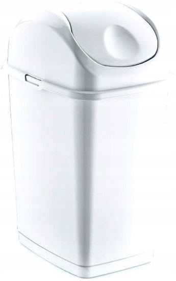 Picture of Pojemnik uchylny SLIM 50 l 435x343x699 mm