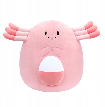 Picture of POKEMON Chansey, pluszak, 50 cm