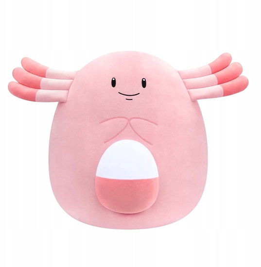 Picture of POKEMON Chansey, pluszak, 50 cm