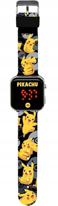 Picture of Pokemon Pikachu LED AVG4706