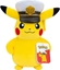 Изображение POKEMON PLUSH 20 CM CAPTAIN PIKACHU CDU