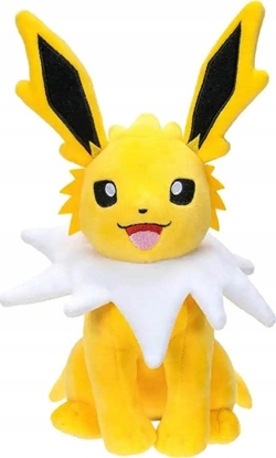 Изображение Pokémon Plush 20 cm Jolteon
