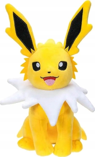 Изображение Pokémon Plush 20 cm Jolteon
