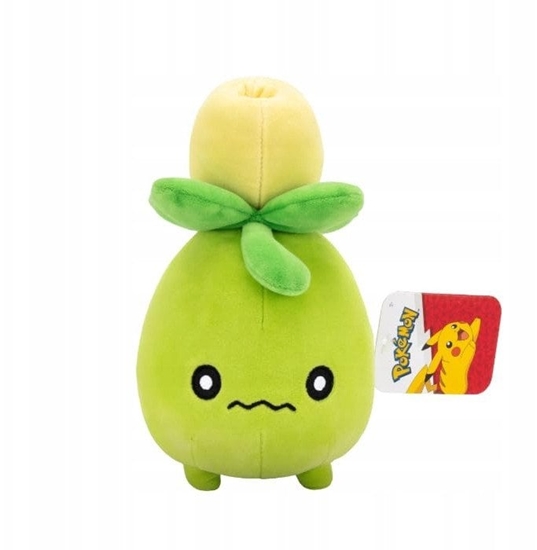 Picture of POKEMON PLUSH 20 CM SMOLIV CDU
