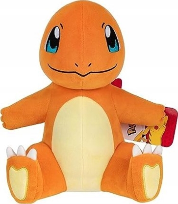 Изображение Pokemon Pokémon - Plush 30 cm - Charmander (PKW3110) /Stuffed Animals and Plush Toys