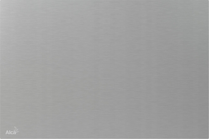 Picture of Pokrywa do systemów podtynkowych, alunox-mat