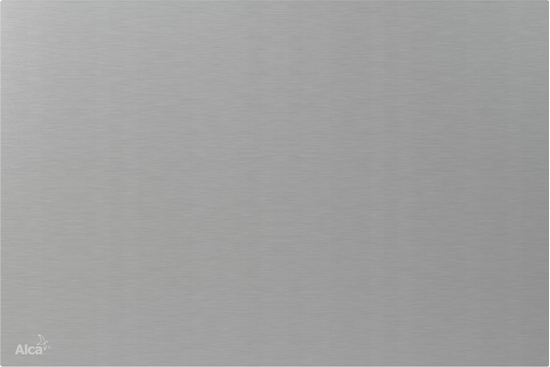 Picture of Pokrywa do systemów podtynkowych, alunox-mat