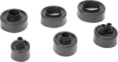 Изображение Pokrywa termokurcz. RAUTHERMEX dla rury DUO 50+50/182