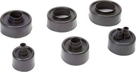 Изображение Pokrywa termokurcz. RAUTHERMEX dla rury DUO 50+50/182