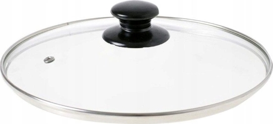 Изображение POKRYWKA SZKLANA OD 1413 24 CM