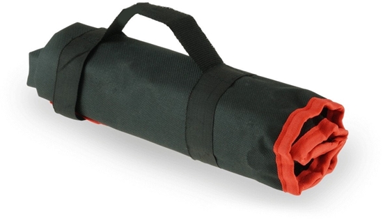 Изображение Pokrowiec do kluczy 12 szt. pas-oczk.