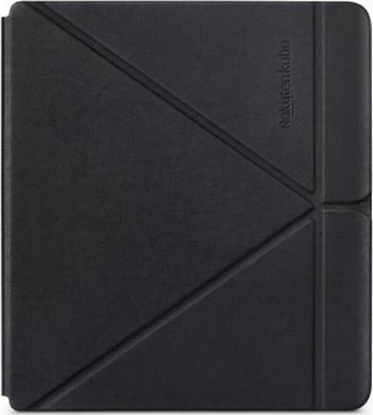 Picture of Pokrowiec Kobo Sage Sleepcover Czarny (N778-AC-BK-E-PU)