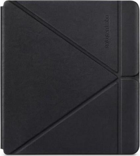 Изображение Pokrowiec Kobo Sage Sleepcover Czarny (N778-AC-BK-E-PU)