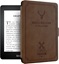 Attēls no Pokrowiec Strado Etui futera Smart Motto do Kindle Paperwhite 1/2/3 (Brzowe) uniwersalny