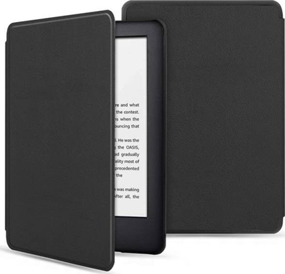 Attēls no Pokrowiec Tech-Protect Smart Case Kindle 11 2022 Czarny