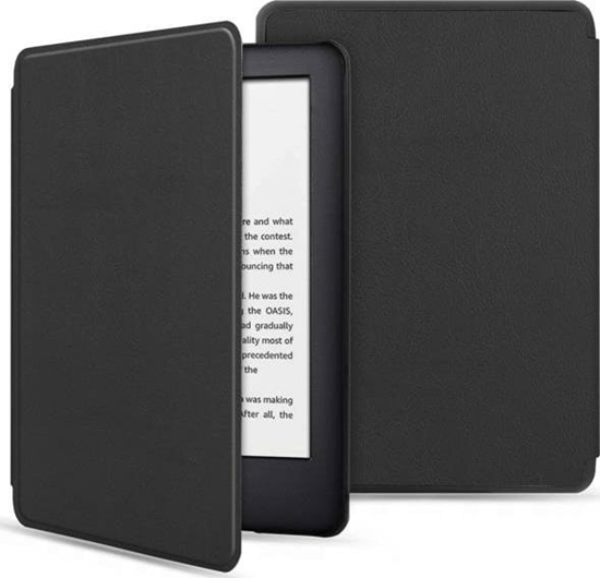 Picture of Pokrowiec Tech-Protect Smart Case Kindle 11 2022 Czarny