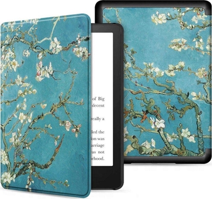 Attēls no Pokrowiec Tech-Protect Smart Case Kindle 11 2022 Sakura