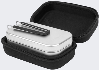 Изображение Pokrowiec z Pianki Eva na Menak Trangia Mess Tin