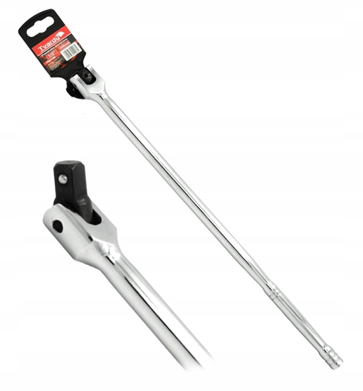 Picture of Pokrto amane 1/2" 450 mm TVARDY(10/20)