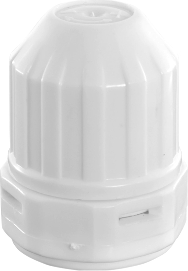 Picture of Pokrto do wkadki termostatycznej RKPT1