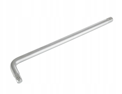 Attēls no Pokrto typu "L" 3/4" d.450mm (15/20)