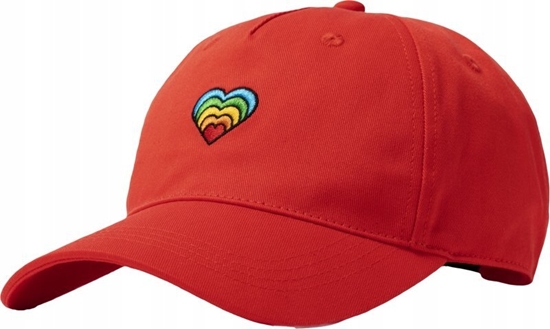 Изображение Polaroid Cap Go Red