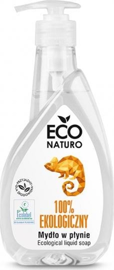 Изображение polbioeco Mydo w pynie EKO 400 ml