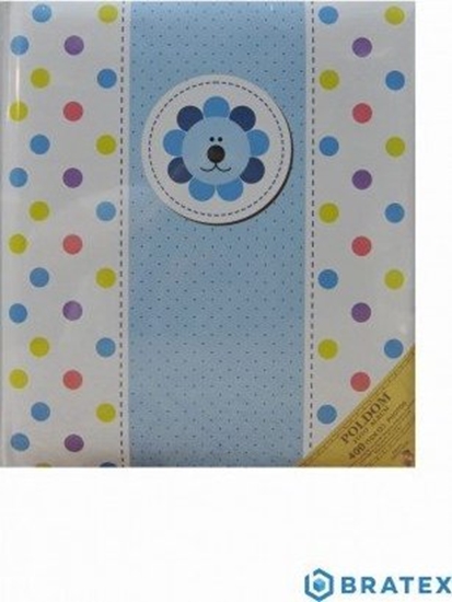 Picture of Poldom Album 10x15/400 assort 61