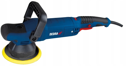 Picture of Polerka mimorod-rotac. 900W, pad 150mm, 800-4000min-1