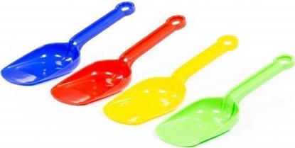 Attēls no Polesie Polesie 39620 Szufelka Nr11