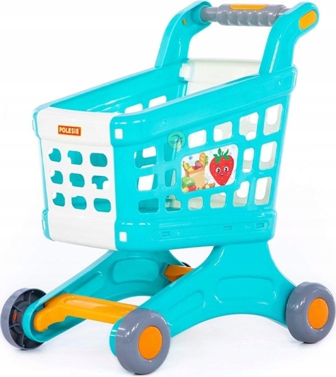Picture of Polesie WOZEK SKLEPOWY 47X39X30 NATALIA TURKUS WADER P2