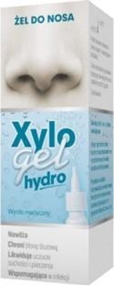 Picture of Polfa Warszawa el do nosa (atomizer) 10 g