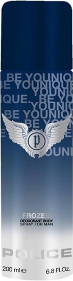 Picture of Police Frozen For Man dezodorant spray 200ml