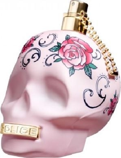 Picture of Police To Be Tattooart EDP 125 ml