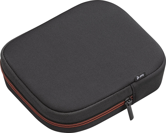 Picture of Poly Voyager Focus 2 carrying pouch