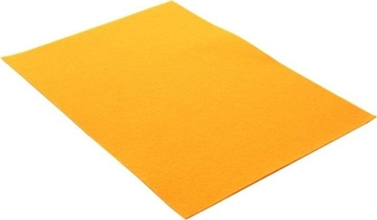 Изображение Polsirhurt Filc dekoracyjny ciemnoóty 20x30cm 10szt