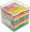 Изображение Polsirhurt Kostka biurowa 720 kartek w pudeku 85x85x70mm intensywne kolory KB-25