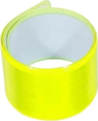 Изображение Polsirhurt Opaska reklamowa óta odblask