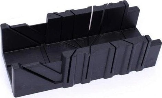 Picture of Polska SKRZYNKA UCIOSOWA PLASTIKOWA MIDI PLUS     2,5"