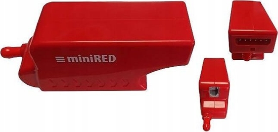 Picture of Pompka do skroplin kondensatu klimatyzatora miniRED