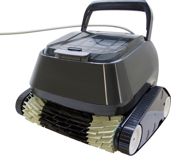 Изображение Pool Robot Scooby